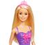 Mattel Barbie Princess Doll 12 inch - GGJ94 image