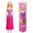 Mattel Barbie Princess Doll 12 inch - GGJ94 image