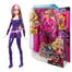 Mattel Barbie Secret Agent Doll 2 Looks -148856711 image