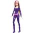 Mattel Barbie Secret Agent Doll 2 Looks -148856711 image