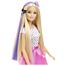 Mattel Barbie Style Your Way Fashion Doll With Hair Accessories -133130788 image