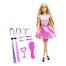 Mattel Barbie Style Your Way Fashion Doll With Hair Accessories -133130788 image