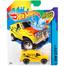 Mattel Bhr15 Color Shift Vechile Random One 2018 image