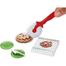 Mattel Fhr09 Pizza Chef Doll And Playset 2018 image