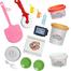 Mattel Fhr09 Pizza Chef Doll And Playset 2018 image