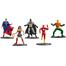 Mattel Roulette GGJ13 DC Mini Figure Asst. (Any Figure) image