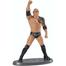 Mattel Roulette WWE A Bundle Pack Of Five (Pcs) Mini 2.5 Inch Action Figures image