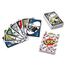 Mattel UNO Flip Double Sided Card Game 7 Plus CN image
