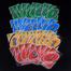 Mattel Uno Original Card Game image