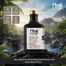 Maui Moisture Detoxifying And Volcanic Ash Body Wash 577ml image