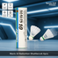 Mavis 10 Badminton Shuttlecock 6pcs image