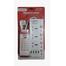 MaxLine ML-704 4 USB 7 Outlets Fast Charging Multiplug Power Strip image