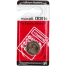 Maxell 3V lithium Button Cell Coin Battery - CR2016 image