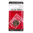 Maxell 3V lithium Button Cell Coin Battery image