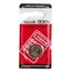 Maxell 3V lithium Button Cell Coin Battery - CR2016 image