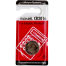Maxell 3V lithium Button Cell Coin Battery image