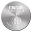 Maxell CR2032–3V Lithium Coin Cell Battery Bundle Of 2 Piece image