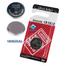 Maxell CR2032 Coin Type 3V Lithium Battery image