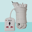 Maxline ML-101 Multiplug 1 Port Extention Socket- 3 Meters Cable image