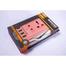 Maxline ML-604 4 USB Ports 2 Sockets Travel Multi Charger And Extension Socket With 6 Feet Cable image