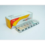 Maxpro 20 mg 14's Strip Tablet image