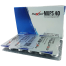 Maxpro Mups40 mg 10's Strip Tablet image