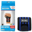 Mayama Adjustable Weight Lifting Wrist Wraps 2 PCS image