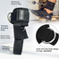 Mayama Heavy-Duty Adjustable Gym Ankle Strap image