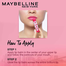 Maybelline Baby Lips Pink Lolita 4g INDIAN image