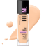 Maybelline Fit Me Luminous Plus Smooth SPF 18 - Classic Ivory 120 image