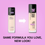 Maybelline Fit Me Luminous Plus Smooth SPF 18 - Classic Ivory 120 image