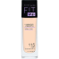 Maybelline Fit Me Luminous plus Smooth SPF18 - Ivory 115 image