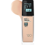 Maybelline Fit Me Matte Plus Poreless Liquid Foundation 120 image