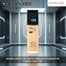 Maybelline Fit Me Matte Poreless Foundation Classic Ivory 120 image