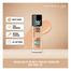 Maybelline Fit Me Matte Poreless Foundation Buff Beige 130 image