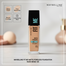 Maybelline Fit Me Matte Poreless Foundation Nude Beige 125 image