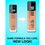 Maybelline Fit Me Matte Poreless Foundation Pure Beige 235 image