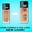 Maybelline Fit Me Matte Poreless Foundation - 222 True Beige image