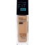 Maybelline Fit Me Matte Plus Poreless Foundation- SPF22 - Warm Nude Shade-128 - 30ml image