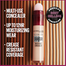 Maybelline Instant Age Rewind Eraser Multi Use Concealer 130 image