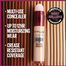 Maybelline Instant Age Rewind Eraser Multi Use Concealer 144 image