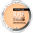 Maybelline Super Stay Matte 24hr Hybrid Pressed Powder Foundation 130 image