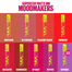 Maybelline Super Stay Matte Ink Lipstick - 445 Energizer image