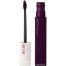 Maybelline Super Stay Matte Ink Lipstick - 45 Escapist image