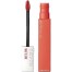 Maybelline Super Stay Matte Ink Lipstick - 210 Versatile image