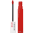 Maybelline Super Stay Matte Ink Lipstick - 330 Innovator image