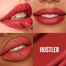 Maybelline Super Stay Matte Ink Lipstick - 335 Hustler image