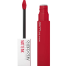 Maybelline Super Stay Matte Ink Lipstick - 325 Shot Caller image