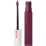 Maybelline Super Stay Matte Ink Lipstick - 40 Believer image