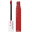 Maybelline Super Stay Matte Ink Liquid Lipstick( 335 Hustler)-5ml image